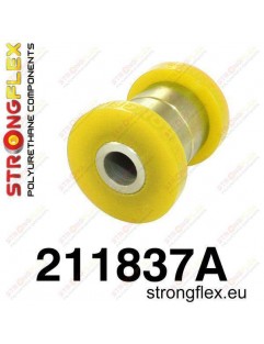 Rear lower arm inner bushing SPORT