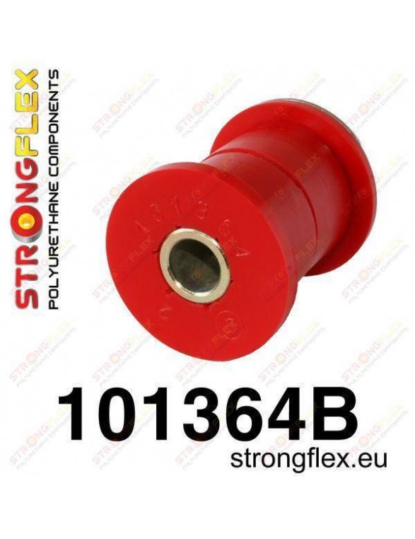 Rear lower outer arm bushing