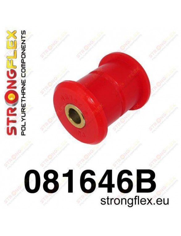 Rear lower outer arm bushing