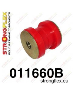 Rear lower outer arm bushing