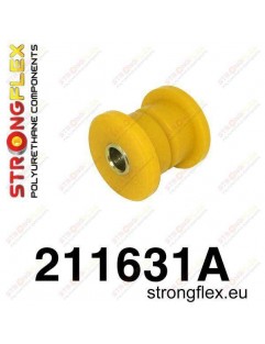 Rear lower arm outer bushing 39mm SPORT