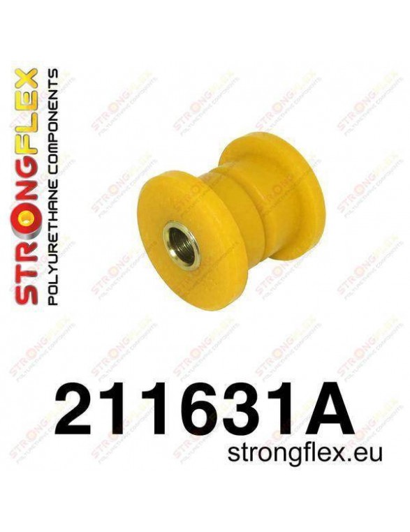 Rear lower arm outer bushing 39mm SPORT