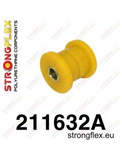 Rear lower arm outer bushing 40.5mm SPORT