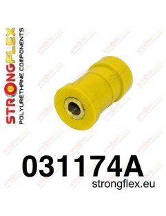 Rear upper control arm bushing inner side SPORT