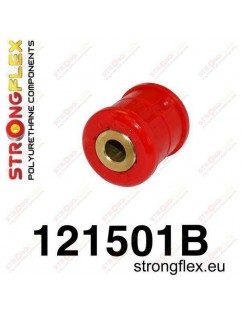 Rear upper wishbone rear bushing