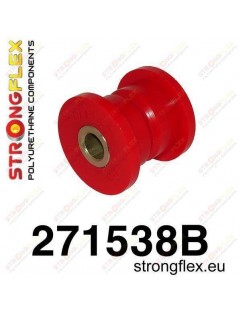 Rear upper inner arm bushing