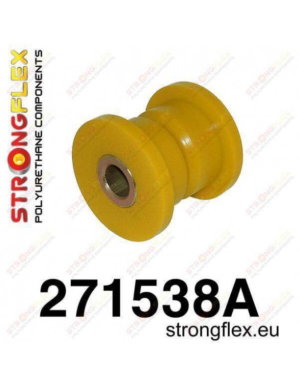 Rear upper arm inner bushing SPORT