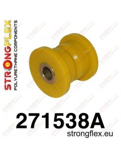 Rear upper arm inner bushing SPORT