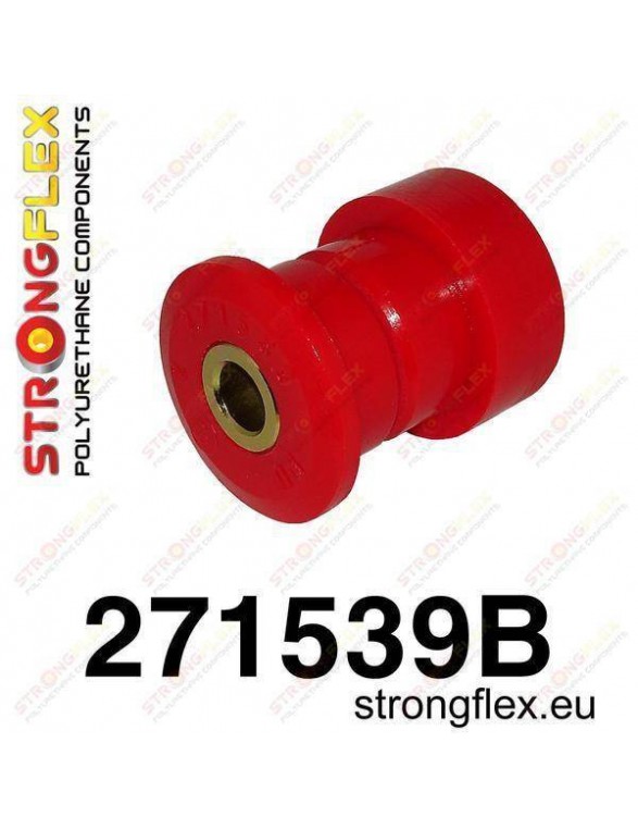 Rear upper outer arm bushing