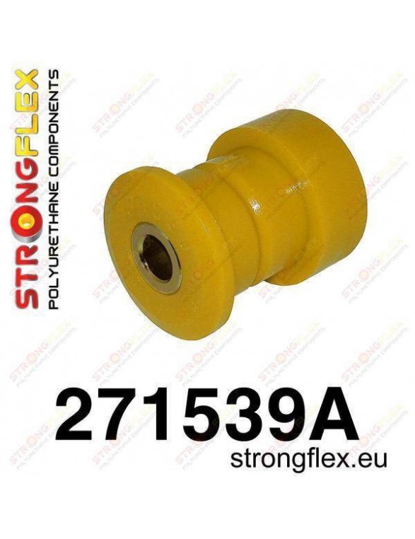 Rear upper outer arm bushing SPORT