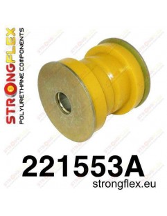 Rear upper outer arm bushing SPORT