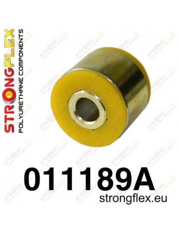 Rear wishbone rear suspension bush SPORT