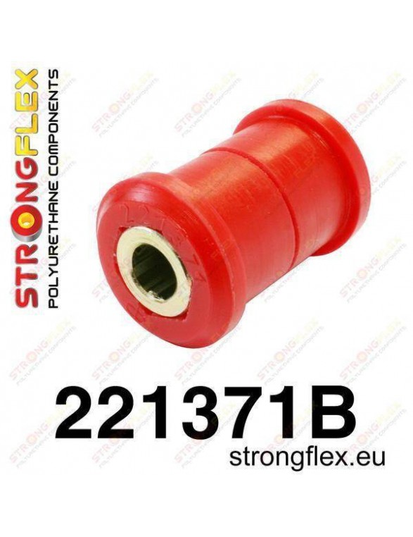 Rear wishbone inner bushing