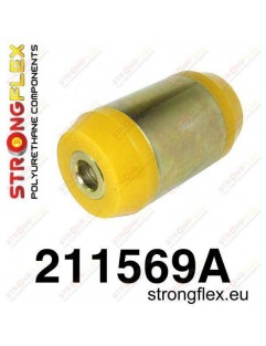 Rear wishbone inner bushing SPORT