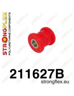 Rear trailing arm - front bushing 34mm