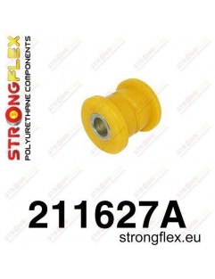 Rear trailing arm - front bushing 34mm SPORT