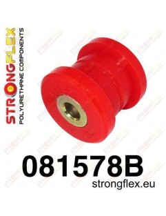 Rear upper steering knuckle bush