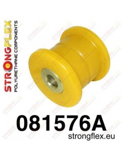 Rear steering knuckle front bush SPORT