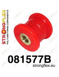 Rear steering knuckle rear bush