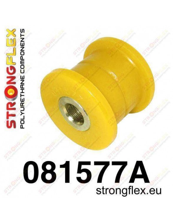 Rear steering knuckle rear bush SPORT