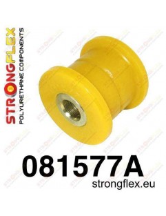 Rear steering knuckle rear bush SPORT