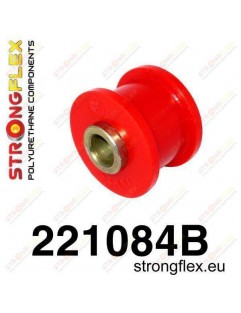 Stabilizer link bush