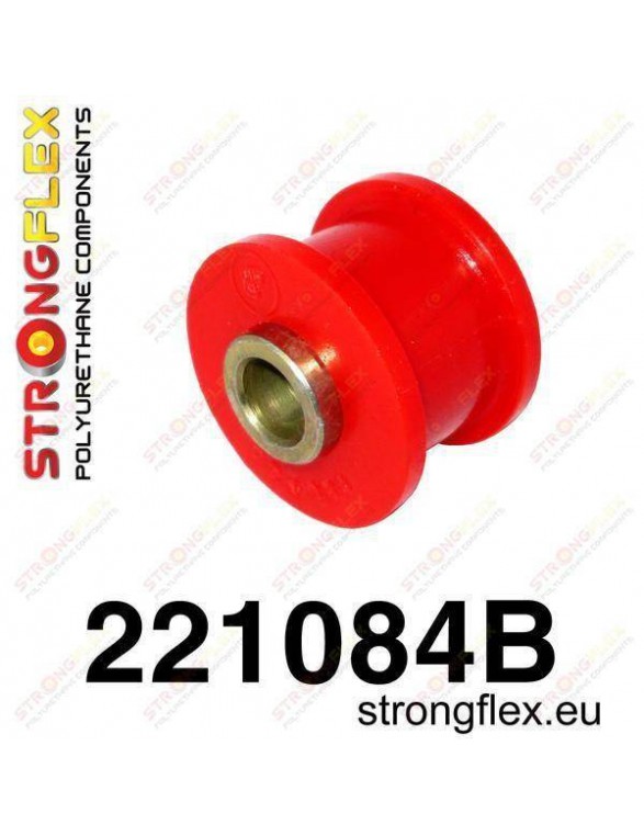 Stabilizer link bush