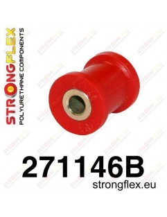 Front stabilizer link bush