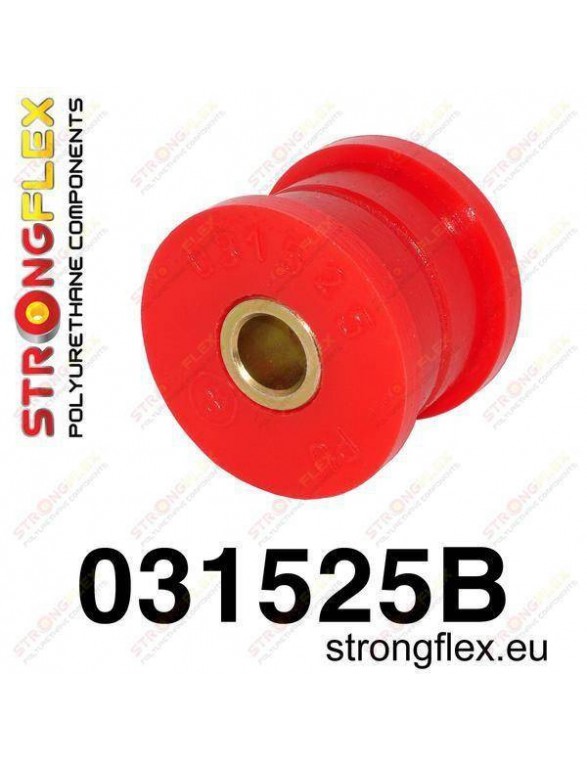 Front stabilizer link bush