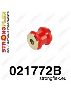 Front stabilizer link bush