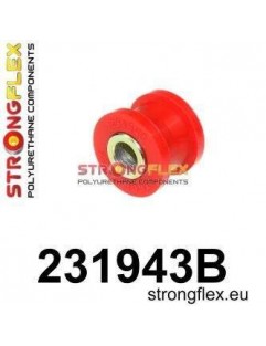 Front stabilizer link bush