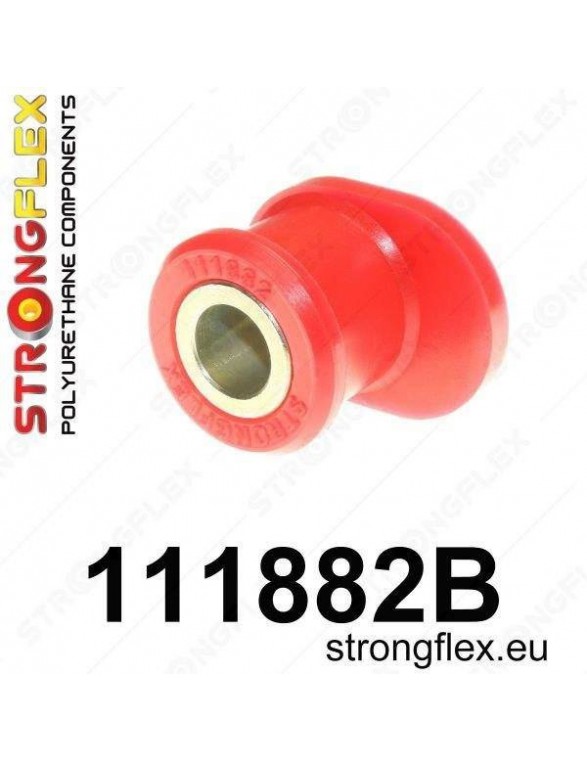 Front stabilizer link bush