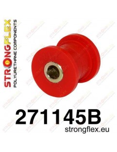 Front and rear stabilizer link bush