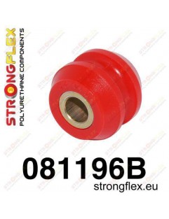 Rear stabilizer link bush