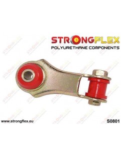 Rear stabilizer link bush