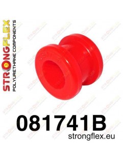 Rear stabilizer link bush