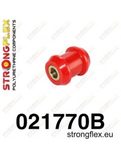 Rear stabilizer link bush