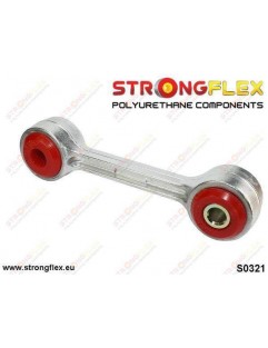 Rear stabilizer link to swingarm bush