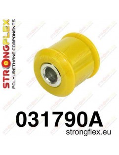 Rear anti roll bar link bush for SPORT control arm