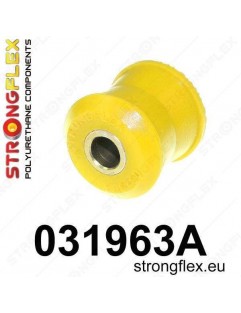 Rear anti roll bar link bush for SPORT control arm