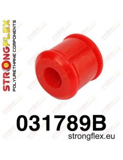 Rear stabilizer link bush for stabilizer