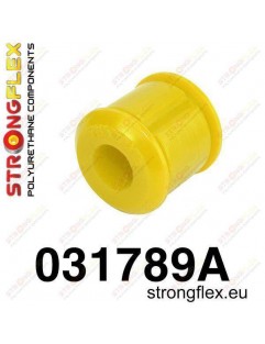 Rear anti-roll bar link bush for SPORT anti-roll bar