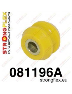 Rear anti roll bar link bush SPORT