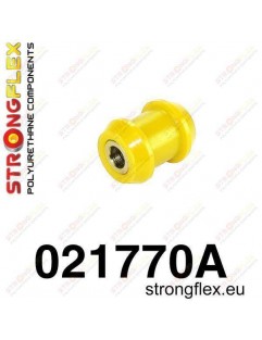 Rear anti roll bar link bush SPORT