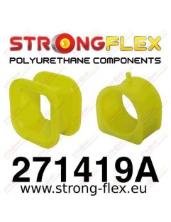 SPORT steering gear bushings