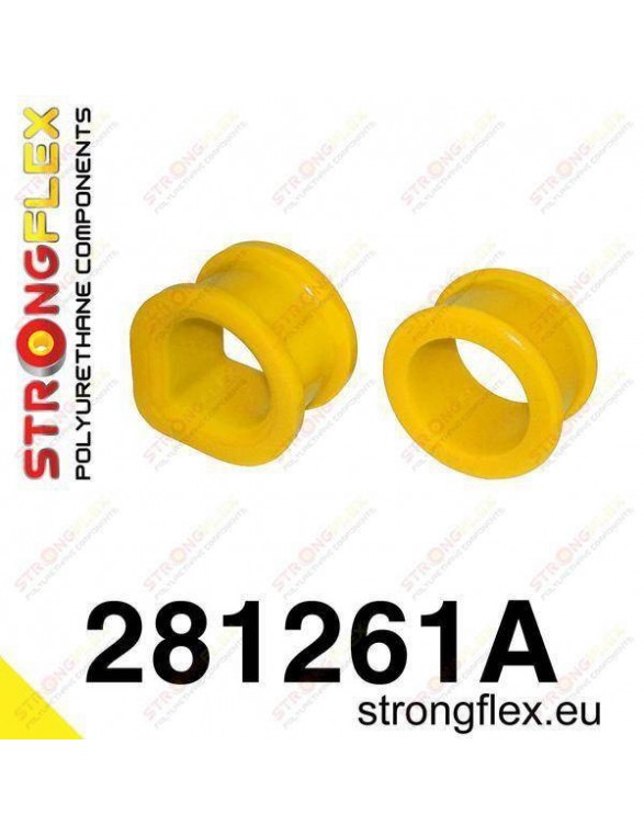 SPORT steering gear bushings