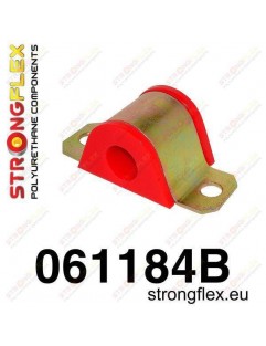 Stabilizer link bush