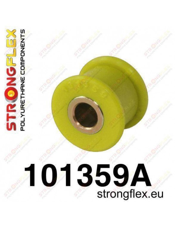 Front and rear stabilizer link bushings SPORT