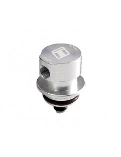 Turbosmart Fuel Pressure Regulator Adapter Audi VW 1.8T 20V