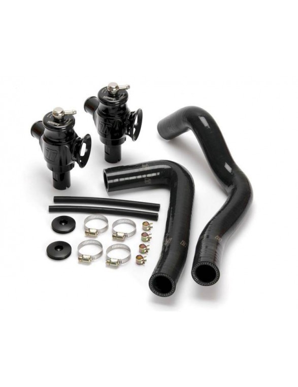 Blow Off Turbosmart BMW 135I 335I Z4 N54 Dual Port Kit